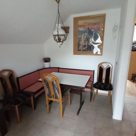 Draga - 2 Bedroom Apartment Tržič Εξωτερικό φωτογραφία