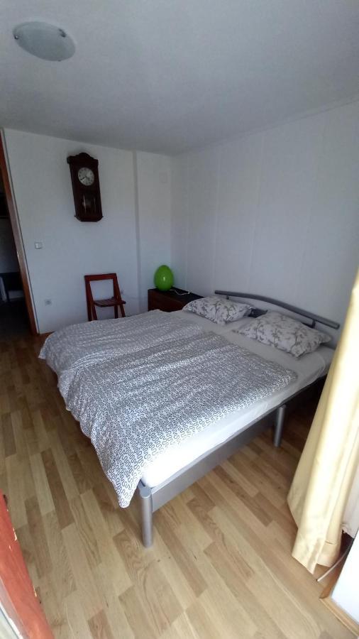 Draga - 2 Bedroom Apartment Tržič Εξωτερικό φωτογραφία