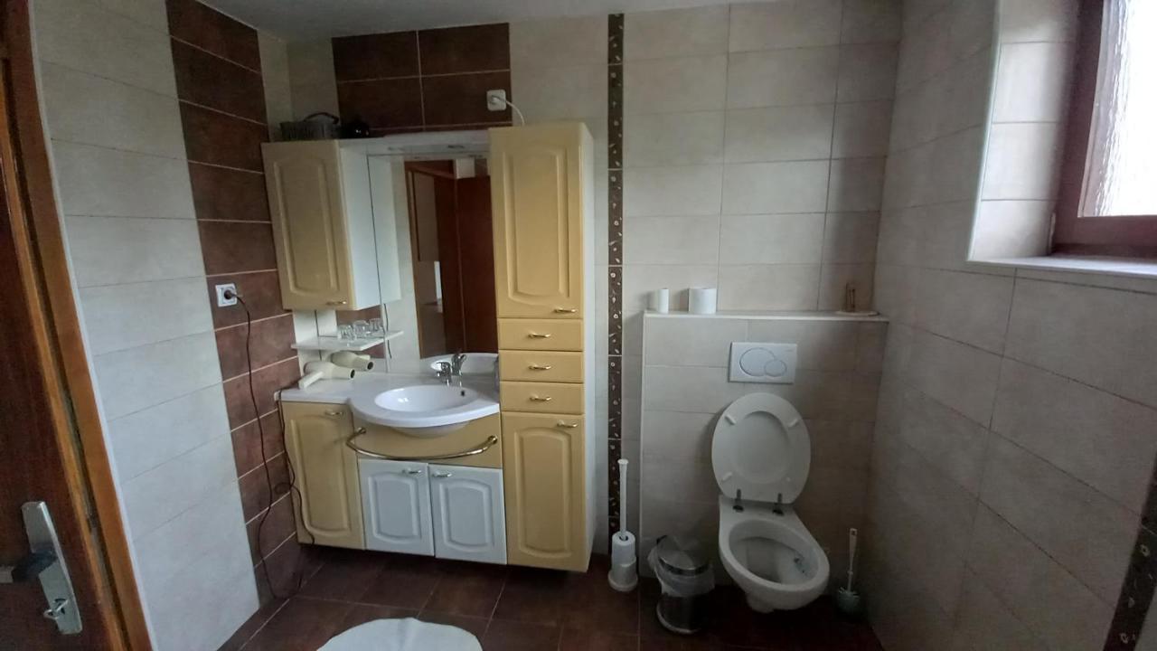 Draga - 2 Bedroom Apartment Tržič Εξωτερικό φωτογραφία