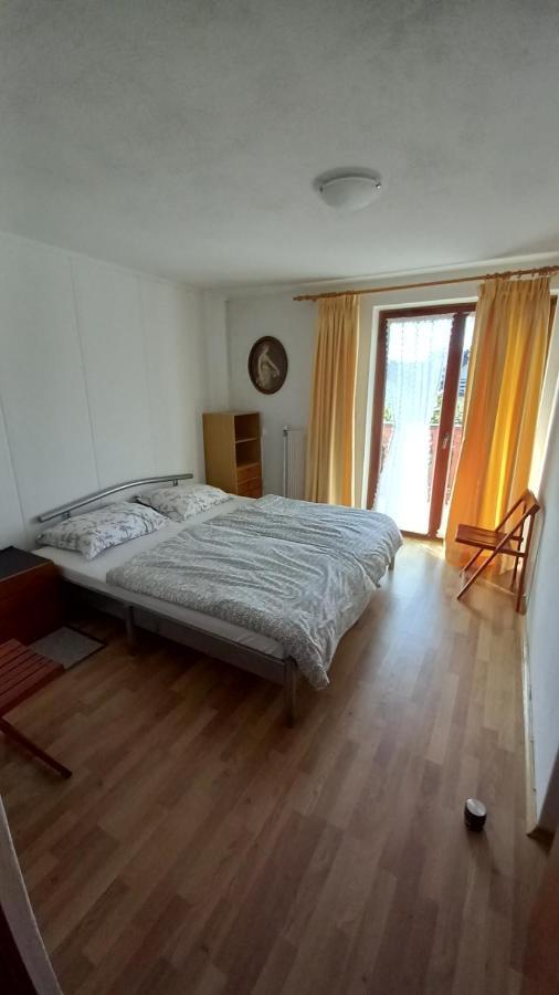 Draga - 2 Bedroom Apartment Tržič Εξωτερικό φωτογραφία