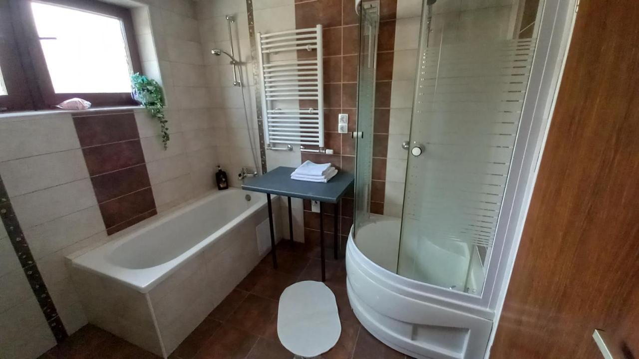 Draga - 2 Bedroom Apartment Tržič Εξωτερικό φωτογραφία