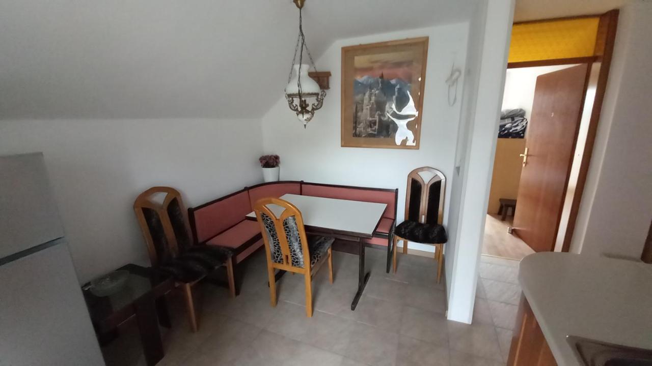 Draga - 2 Bedroom Apartment Tržič Εξωτερικό φωτογραφία