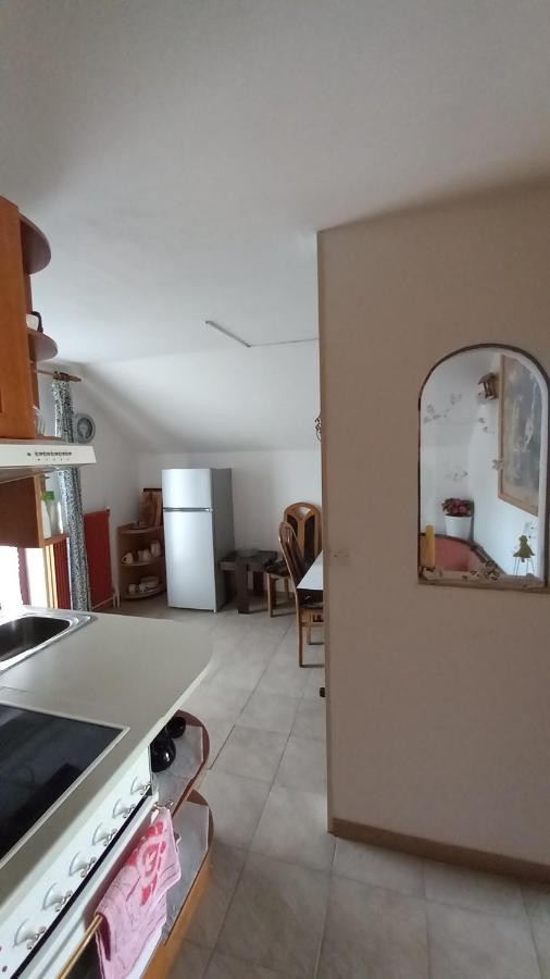 Draga - 2 Bedroom Apartment Tržič Εξωτερικό φωτογραφία