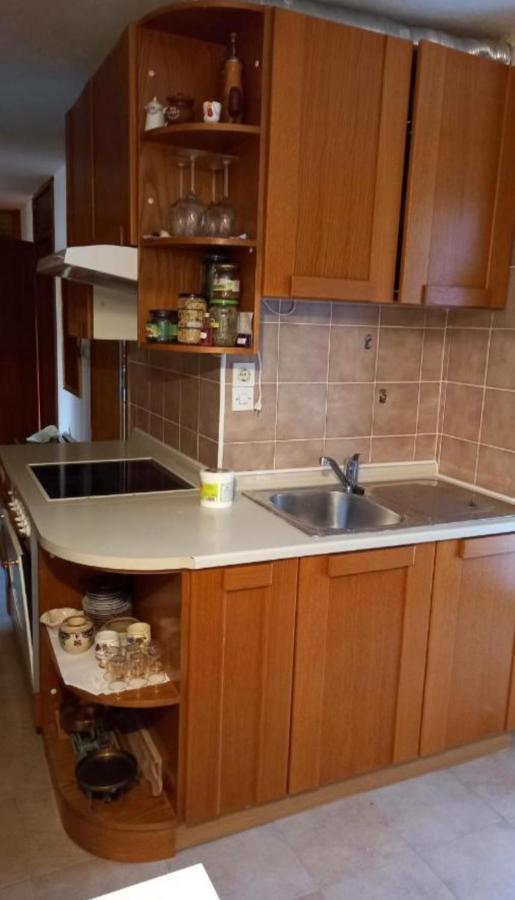 Draga - 2 Bedroom Apartment Tržič Εξωτερικό φωτογραφία